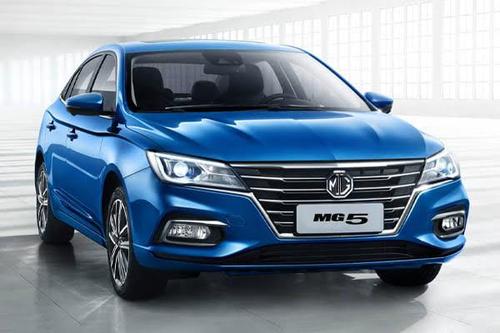 MG 5 2027
