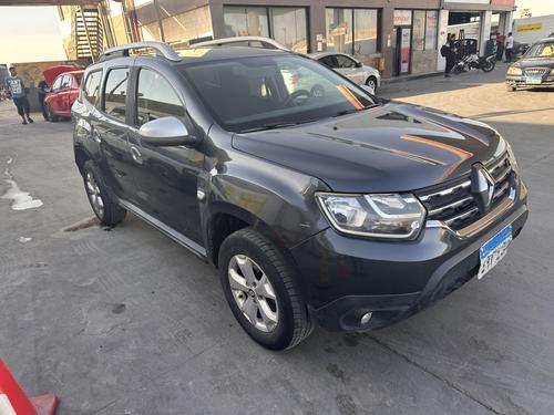 Renault Duster 2020