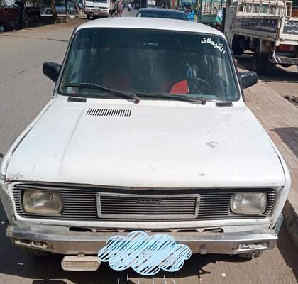 Fiat 128 1990