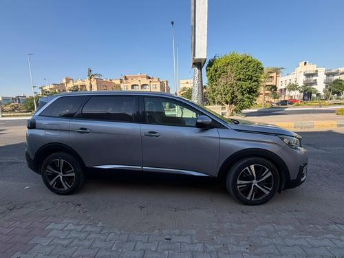 بيجو 5008 2020