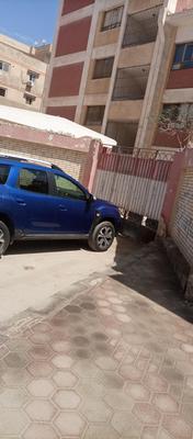 Renault Duster 2023