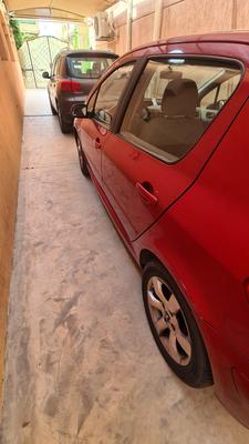 Peugeot 307 2007