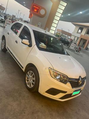 Renault Logan 2021