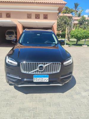 فولفو XC90 2019