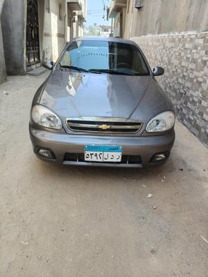 Chevrolet Lanos 2012