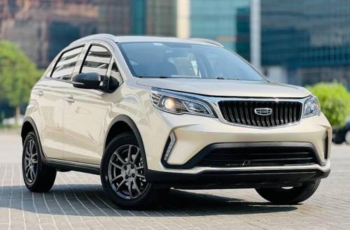 Geely GX3 Pro 2024