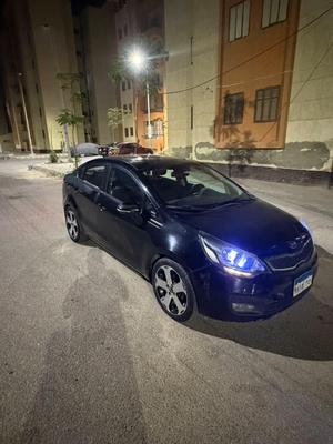 Kia Rio 2014