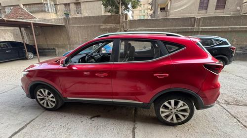 MG ZS 2019