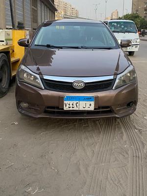 Byd F3 2020