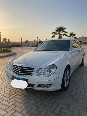 مرسيدس E 230 2008