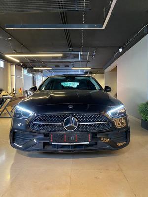 Mercedes C 180 2026