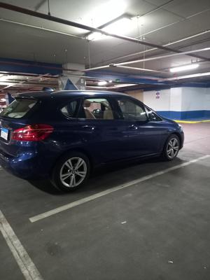 BMW 218 i 2016