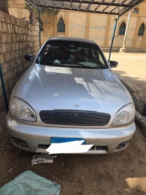Daewoo Lanos 2006