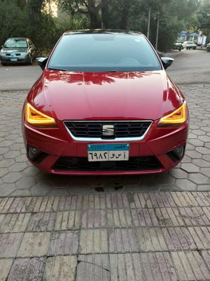 Seat Ibiza 2022