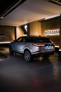 Land Rover Velar 2021