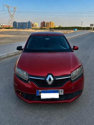 Renault Logan 2016