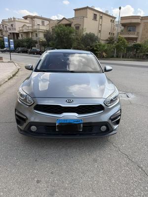 كيا سيراتو 2020