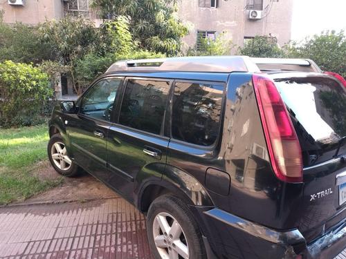 Nissan XTrail 2010