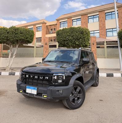 جيتور تى 2 2025