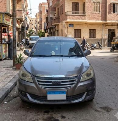 Chery Envy 2017