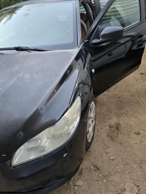 Peugeot 301 2015