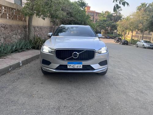 Volvo XC60 2021