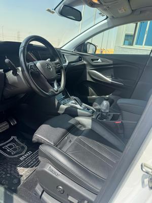 Opel Grandland 2024