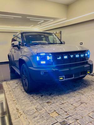 جيتور تى 2 2025