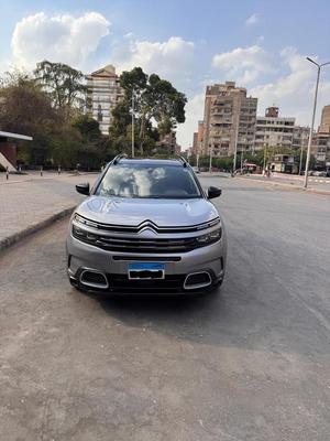 Citroën C5 2021