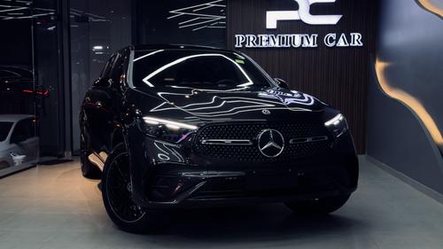 Mercedes GLC 200 2026