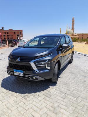 Mitsubishi Xpander 2024
