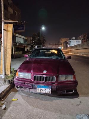 BMW 320 1993