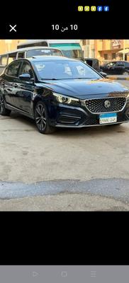 MG 6 2022