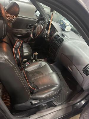 Hyundai Verna 2017
