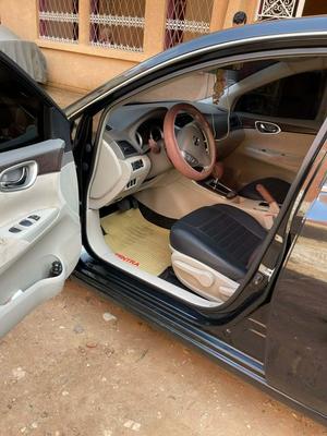 Nissan Sentra 2019
