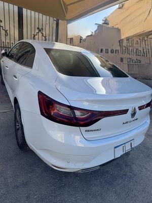 Renault Megane 2023
