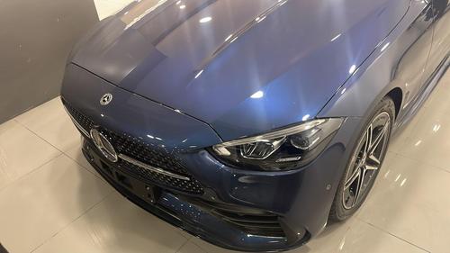 Mercedes C 200 2024