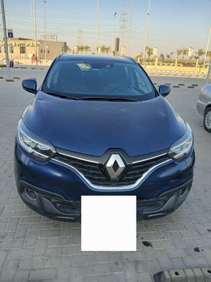 Renault Kadjar 2019