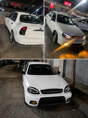 Chevrolet Lanos 2009