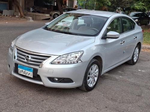 Nissan Sentra 2024