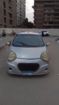 جيلي باندينو 2014