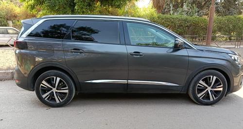 Peugeot 5008 2019