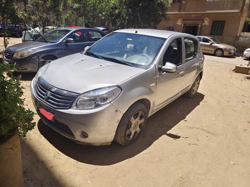Renault Sandero 2012