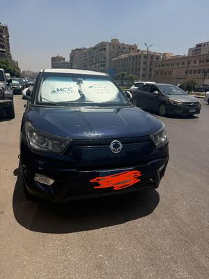سانج يونج تيفولى 2017