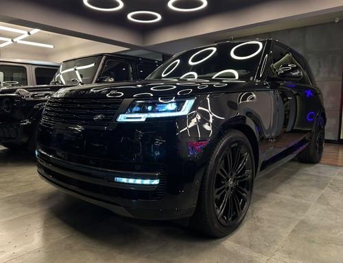 Land Rover Range Rover Vogue 2025