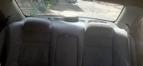 Daewoo Nubira 2 2006