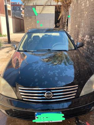Nissan Sunny 2015