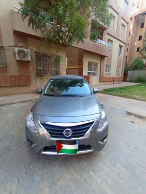 نيسان صنى 2026