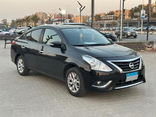 نيسان صنى 2023