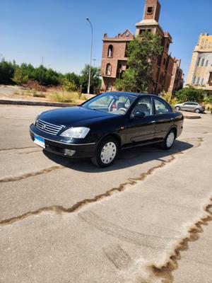 Nissan Sunny 2015